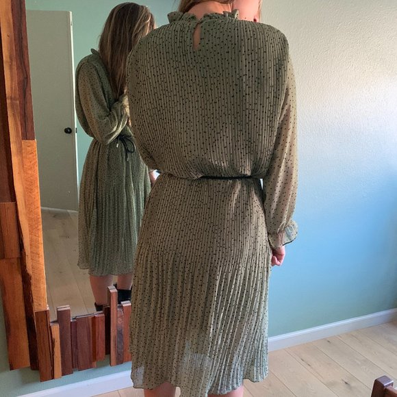 Petal and Pup dress - Picture 2 of 3